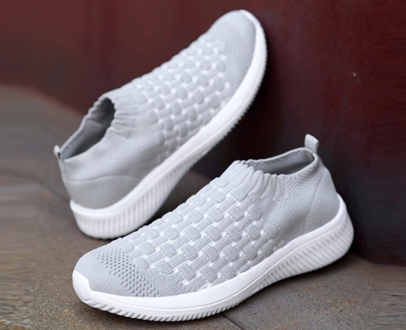 Tugela Slip-on - Rosa