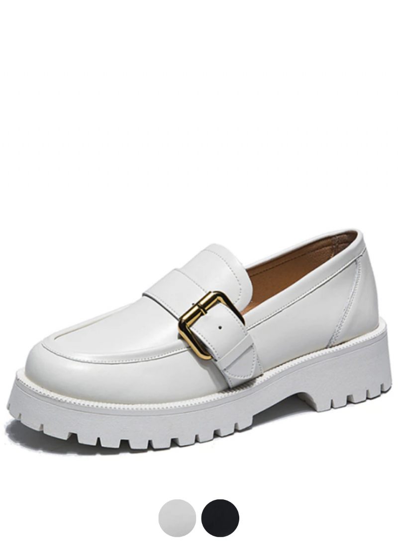 Tula Slip-on Loafer Skor För Kvinnor