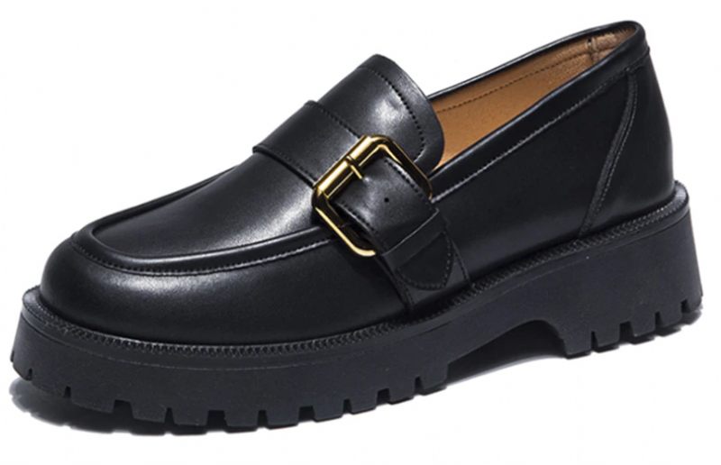 Tula Slip-on Loafer Skor För Kvinnor - Vit