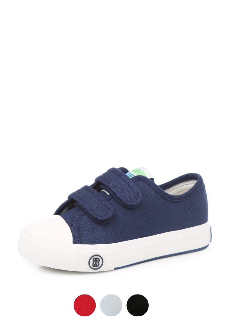 Turizo Unisex Casual Sneaker För Barn