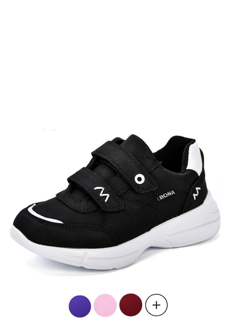Turman Unisex Löparskor För Barn
