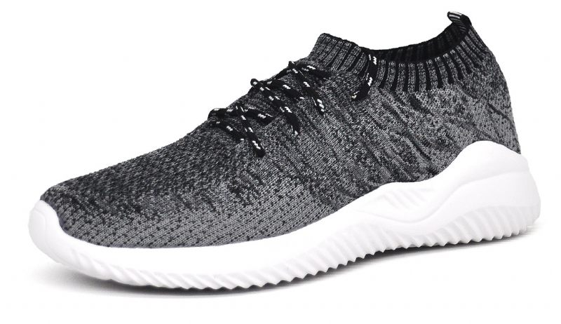 Tyresse Casual Sneaker För Män - Orange