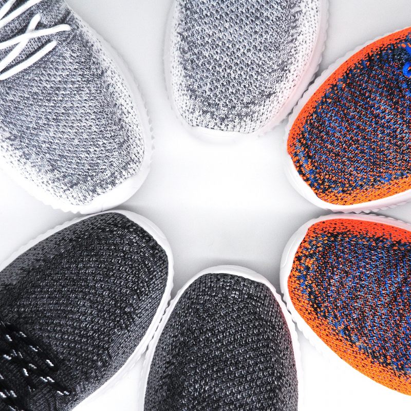 Tyresse Casual Sneaker För Män - Orange