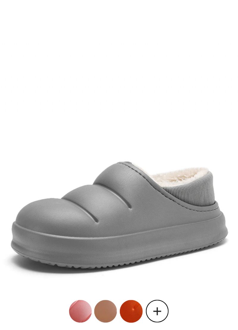 Tyska Unisex Tofflor