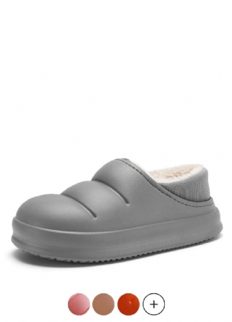 Tyska Unisex Tofflor
