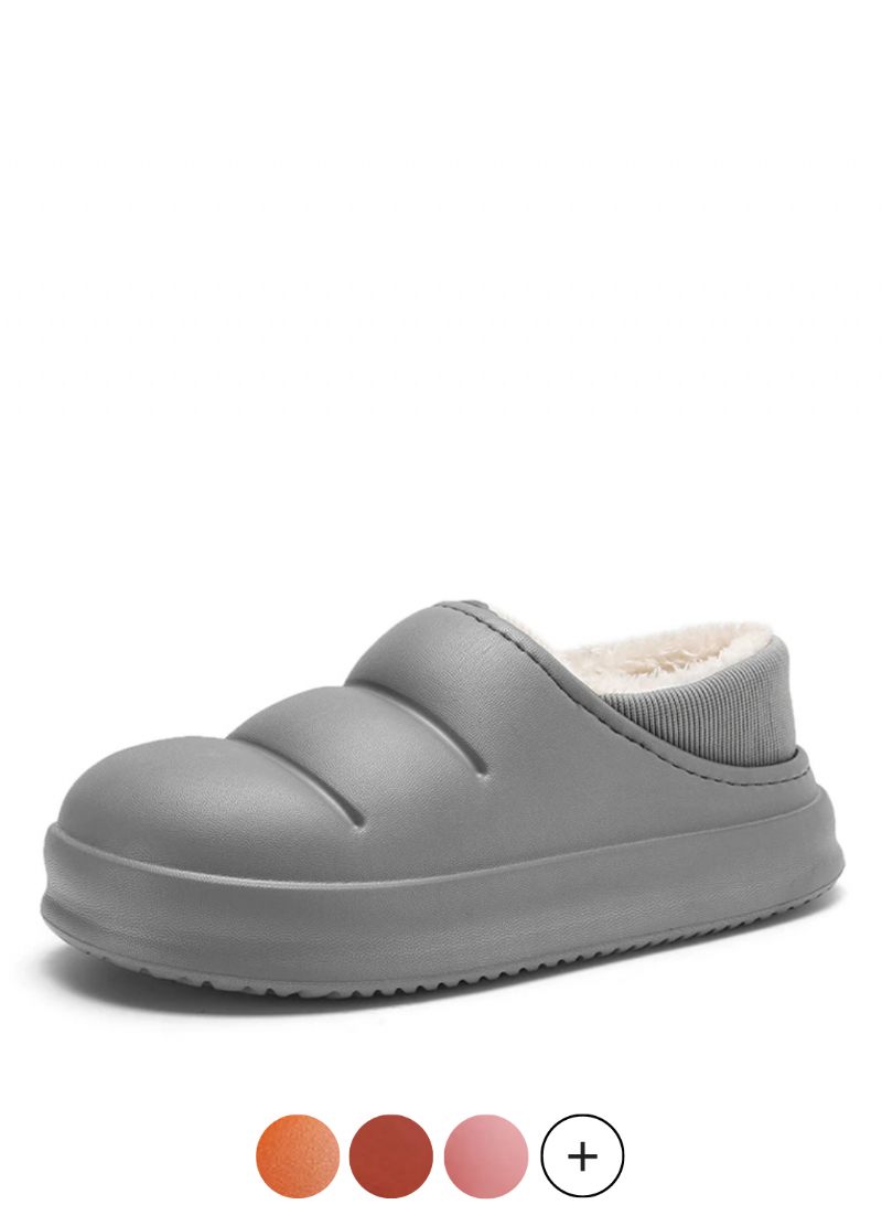 Tyska Unisex Tofflor
