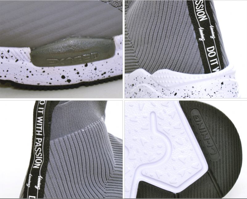 Tyson Sneakers - IH