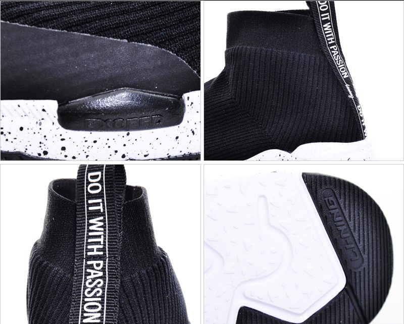 Tyson Sneakers - IH