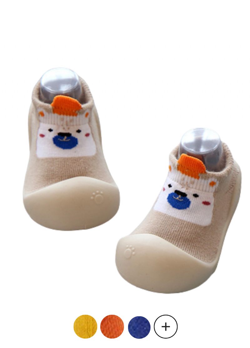 Ubal Baby Pojkmode Sneaker