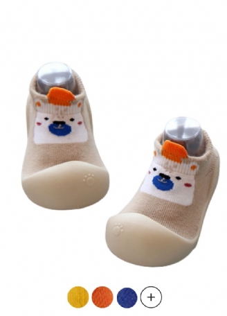 Ubal Baby Pojkmode Sneaker