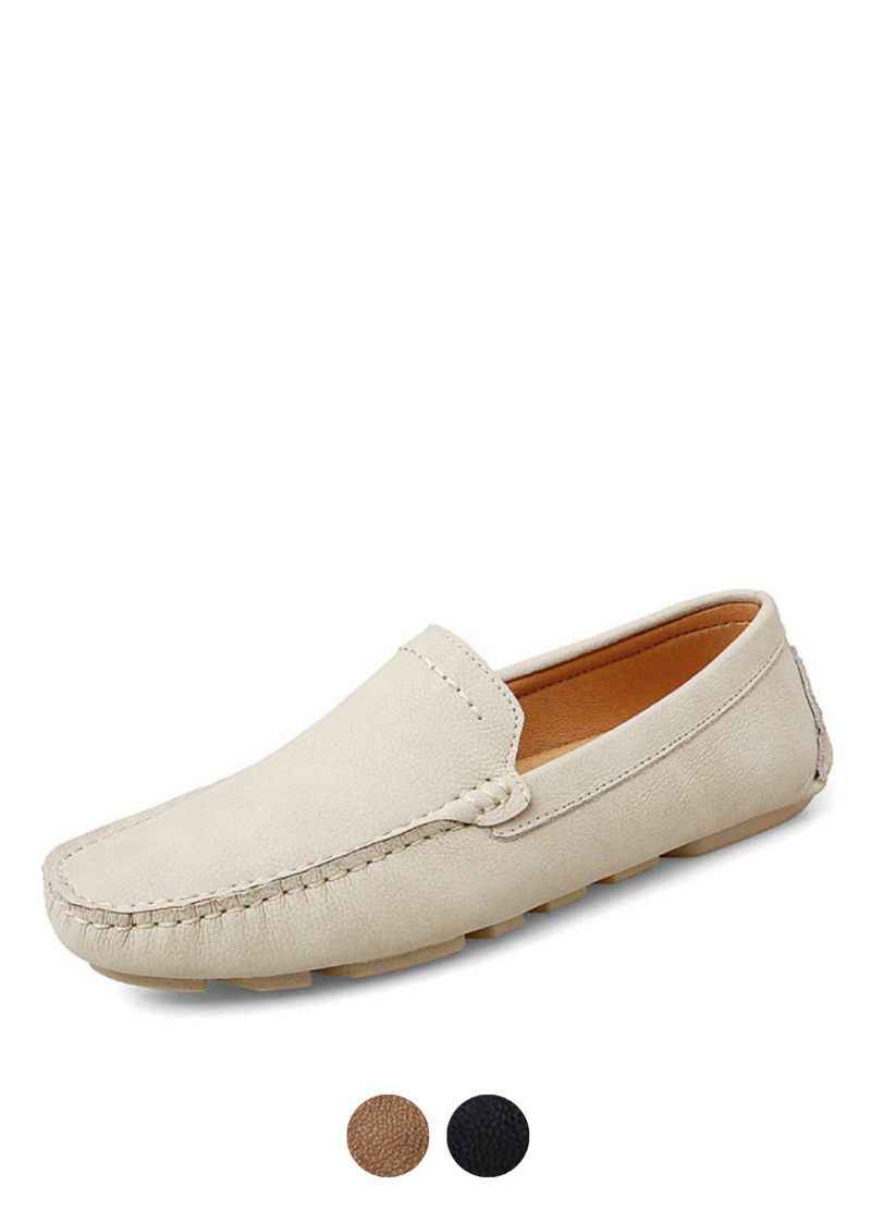 Uldarico Herr Loafers Fritidsskor