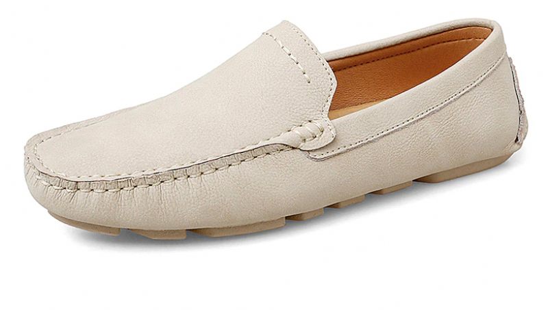 Uldarico Herr Loafers Fritidsskor - Ben