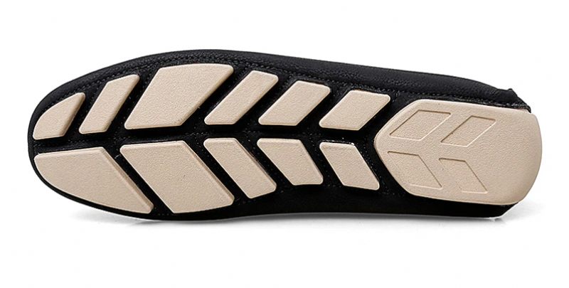 Uldarico Herr Loafers Fritidsskor - Ben