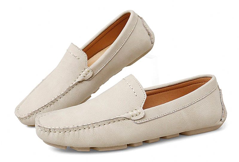 Uldarico Herr Loafers Fritidsskor - Ben