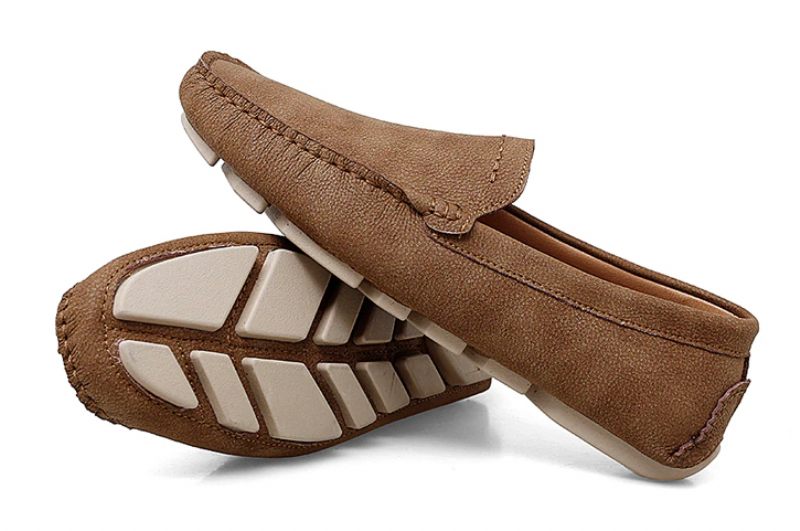 Uldarico Herr Loafers Fritidsskor - Ben