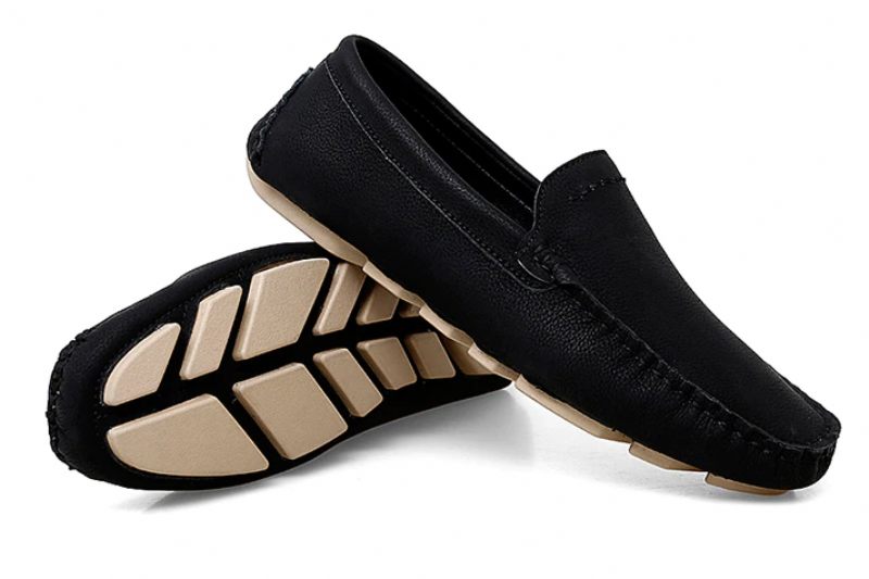 Uldarico Herr Loafers Fritidsskor - Ben