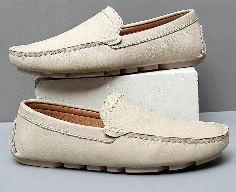 Uldarico Herr Loafers Fritidsskor - Ben