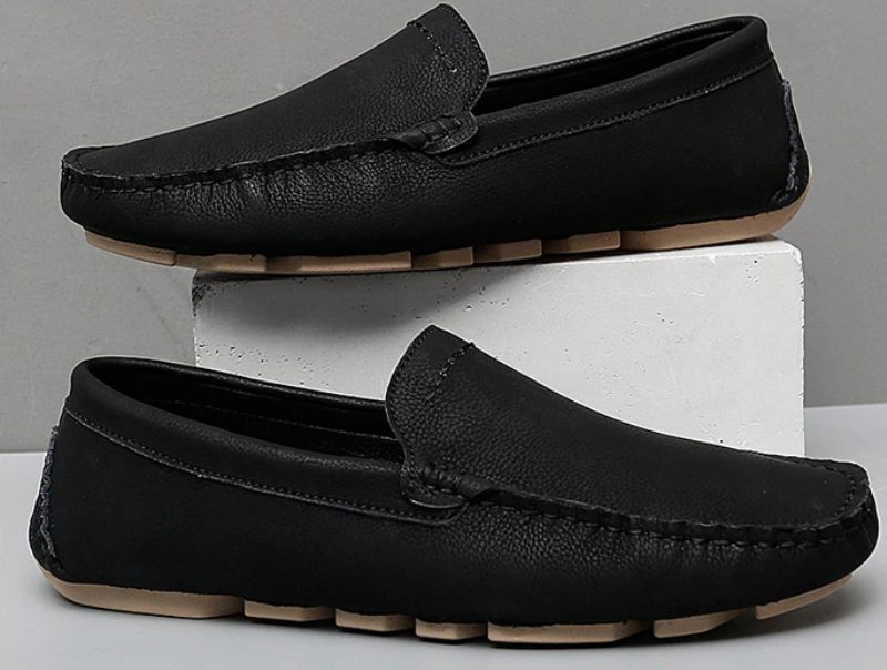 Uldarico Herr Loafers Fritidsskor - Ben