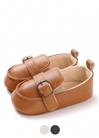 Ulises Baby Pojkar Loafers Finskor