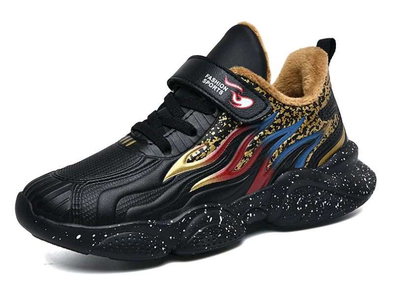 Ulises Fashion Sneaker För Pojkar - Blå