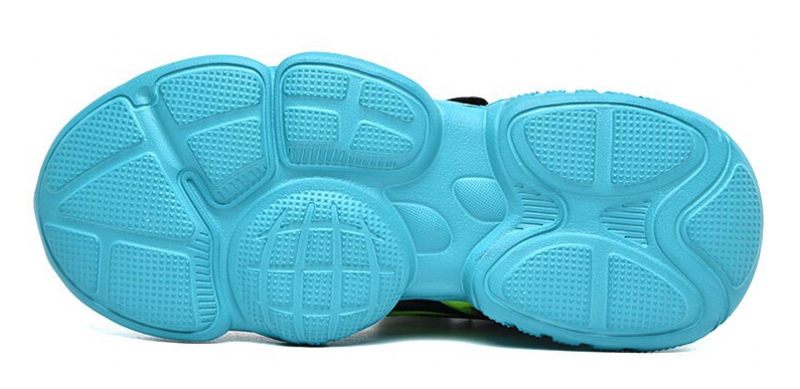 Ulises Fashion Sneaker För Pojkar - Blå