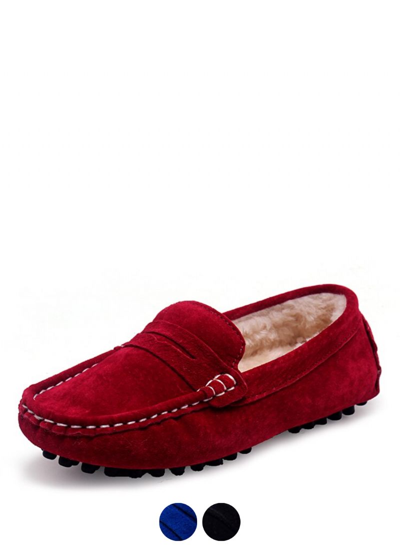 Ulises Pojkar Loafer Fritidsskor