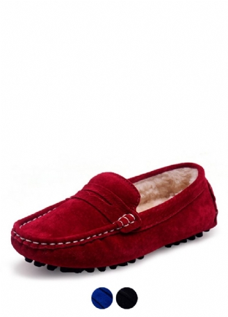 Ulises Pojkar Loafer Fritidsskor