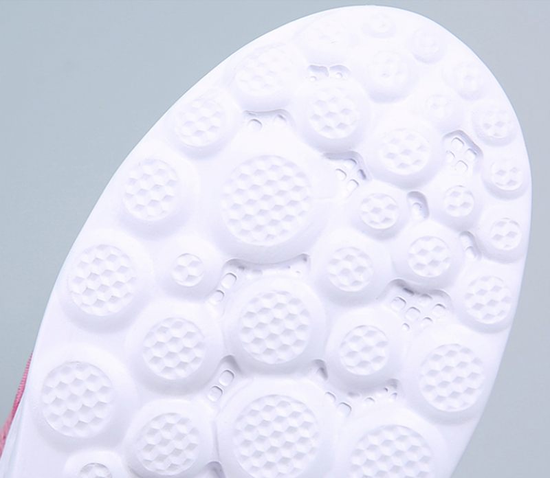 Umai Blåa Slip-on-skor För Kvinnor - Marinblå