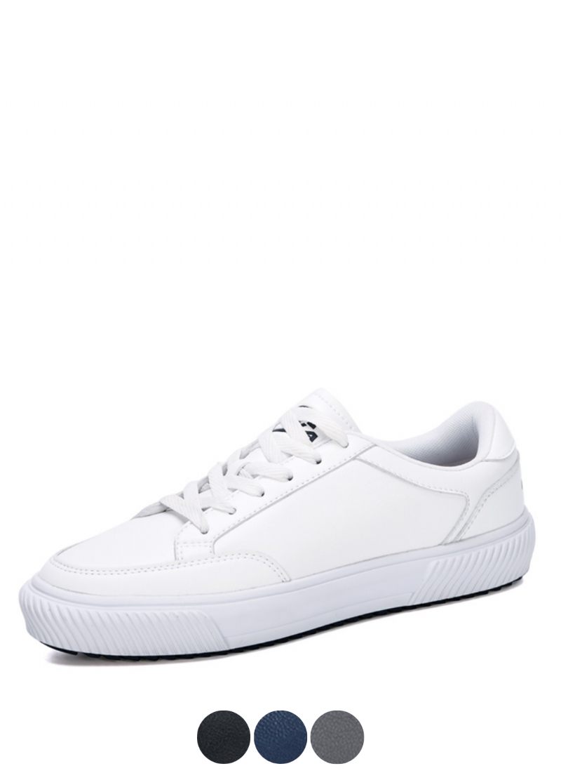 Umbral Klassiska Sneakers För Män
