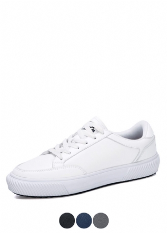 Umbral Klassiska Sneakers För Män