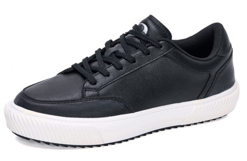 Umbral Klassiska Sneakers För Män - Vit