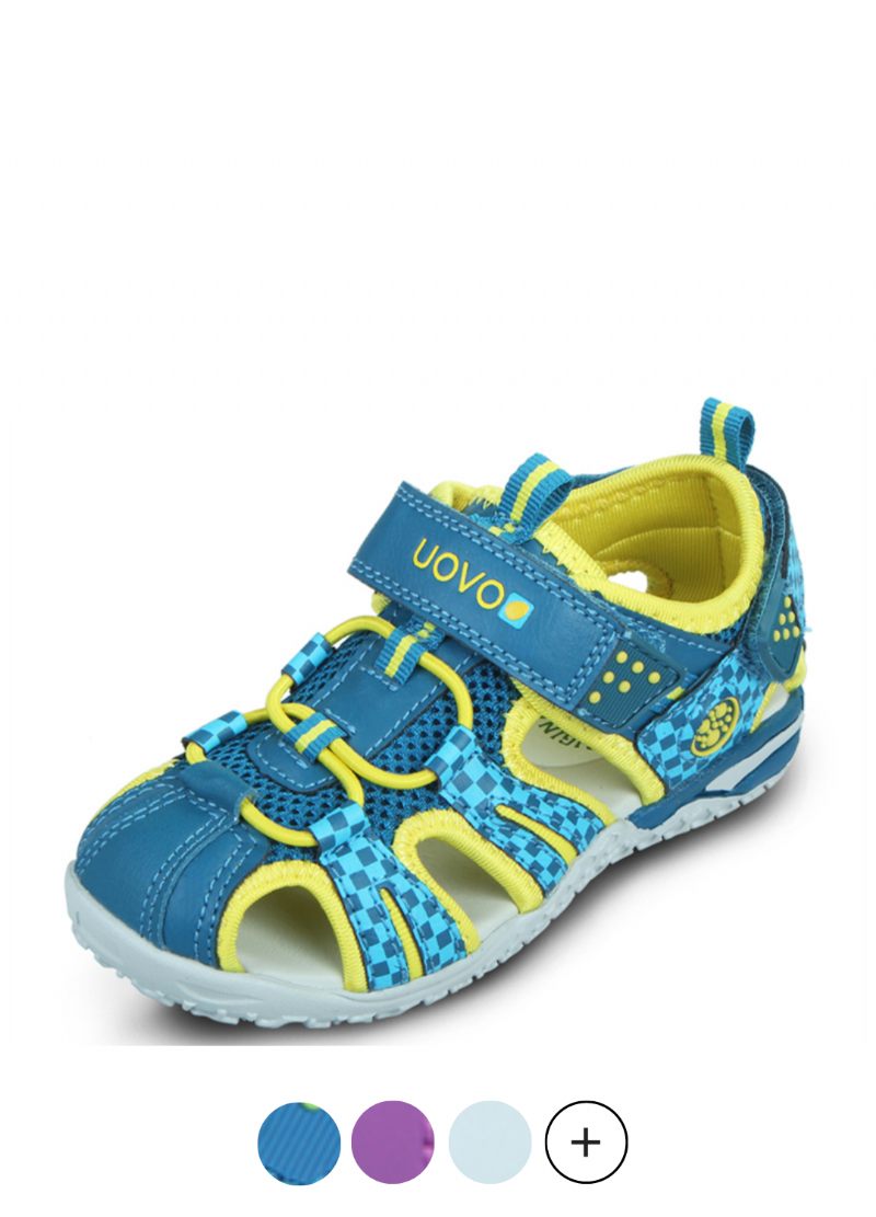 Urbina Unisex Utomhussandaler För Barn
