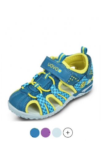 Urbina Unisex Utomhussandaler För Barn