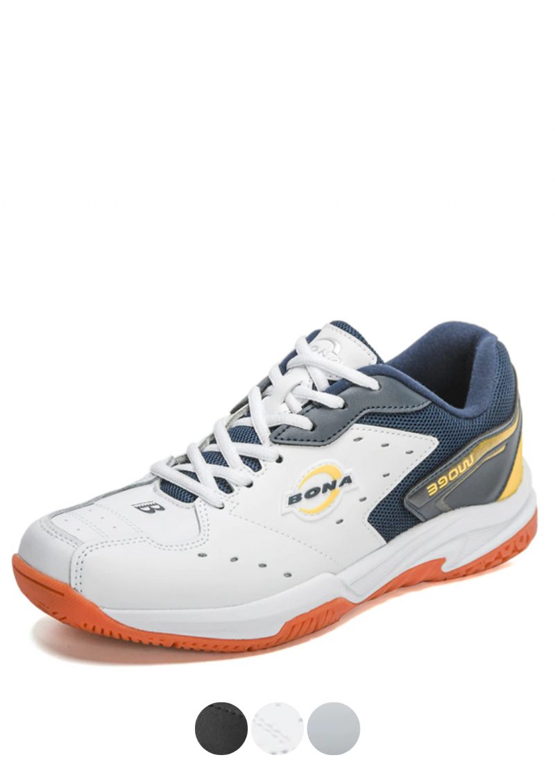 Vågen Mode Sneaker För Män