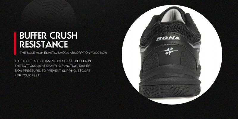 Vågen Mode Sneaker För Män - Blå