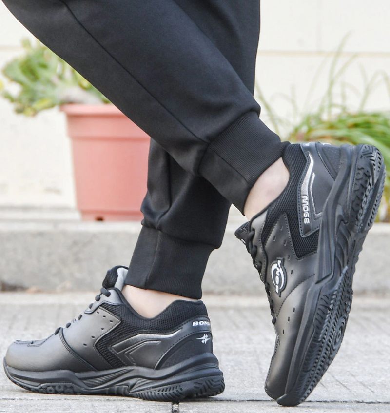 Vågen Mode Sneaker För Män - Blå