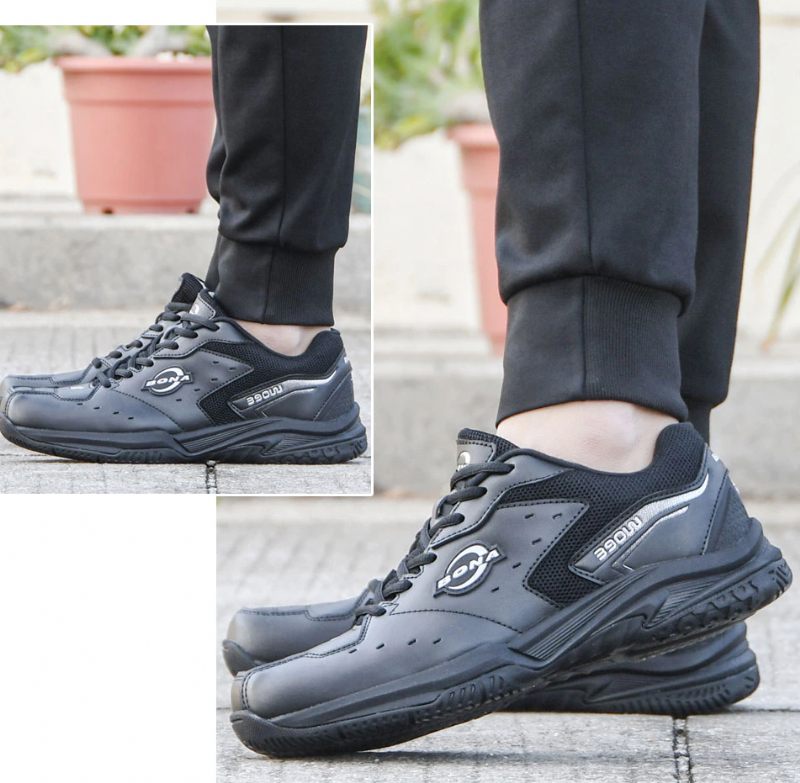 Vågen Mode Sneaker För Män - Blå