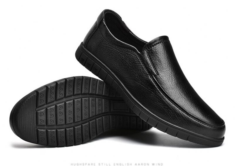 Valderrama Herr Loafer Casual Skor - Brun
