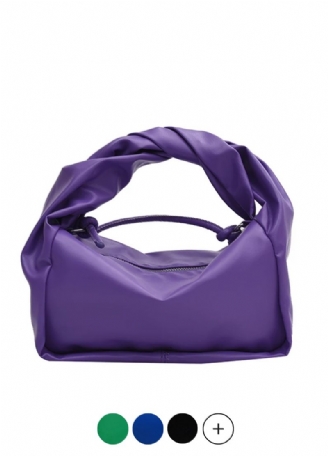 Valdes Small Crossbody-handväska I Läder För Kvinnor
