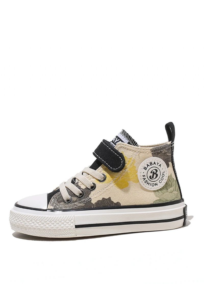 Valentin Pojkar Klassiska Sneaker