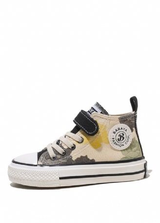 Valentin Pojkar Klassiska Sneaker