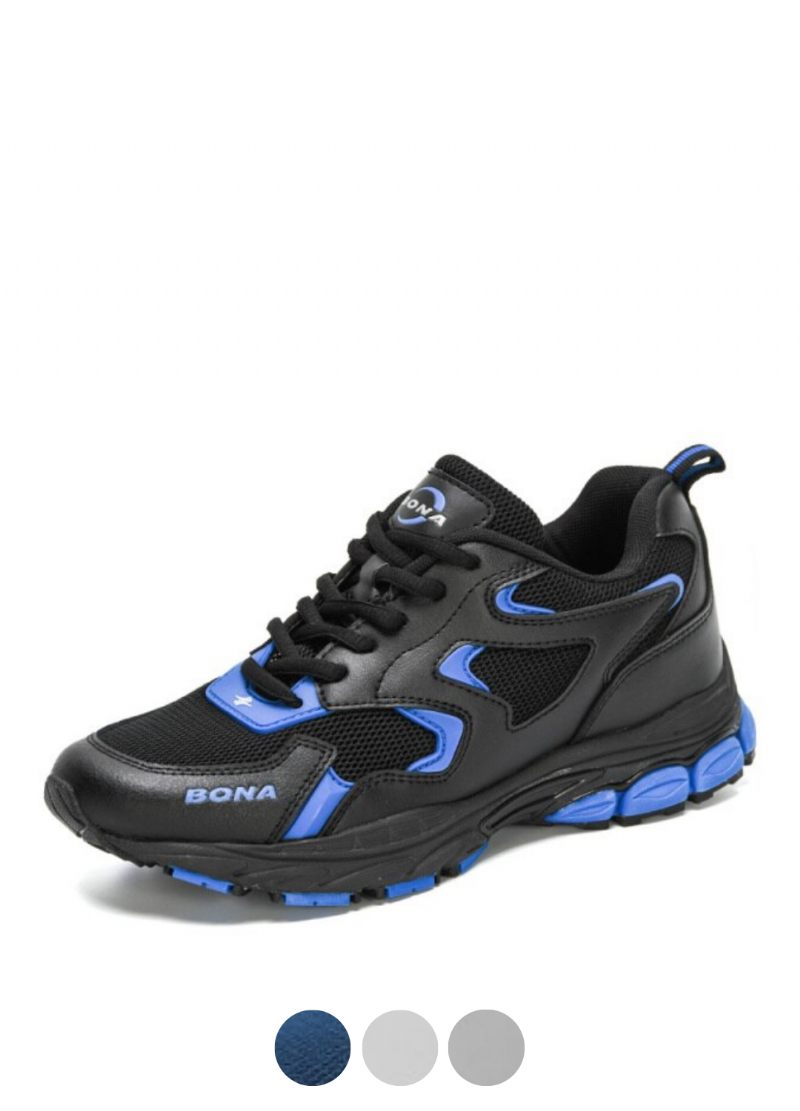 Valentin Sneakers För Män