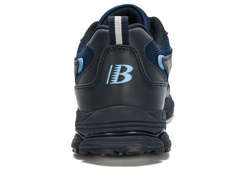 Valentin Sneakers För Män - Svart
