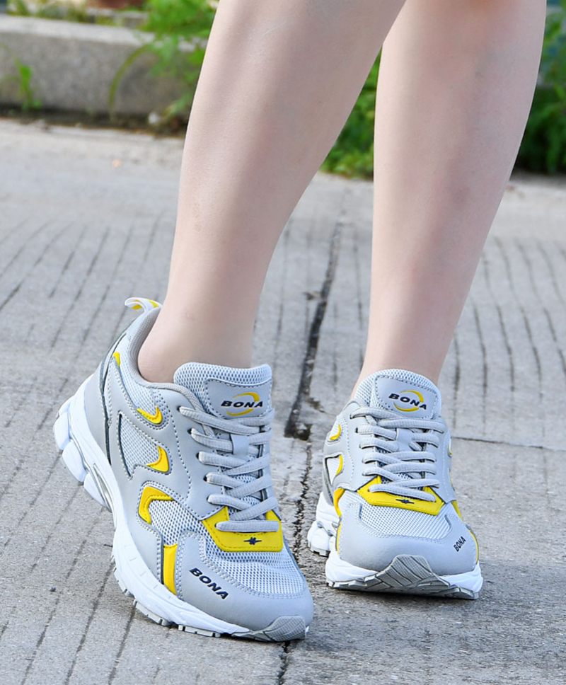 Valentin Sneakers För Män - Svart