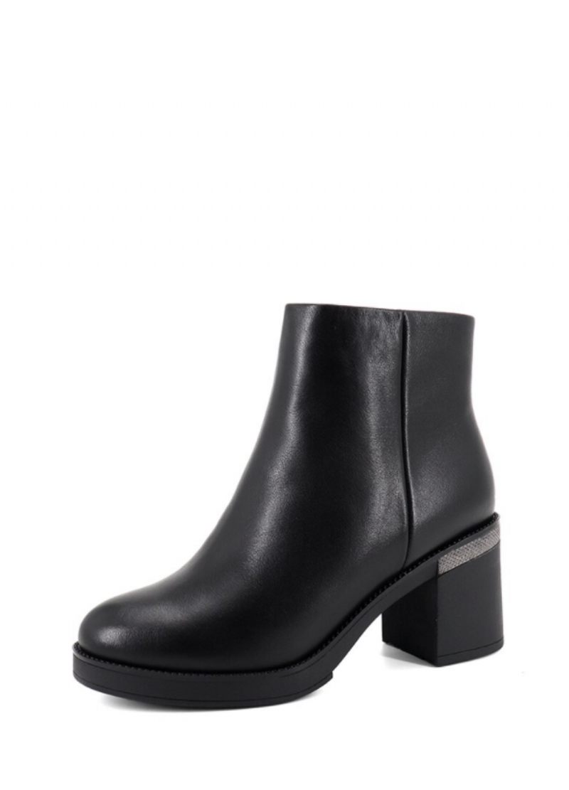 Valenza Booties Ankellängd