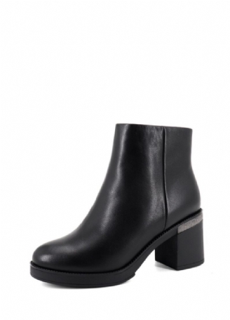Valenza Booties Ankellängd
