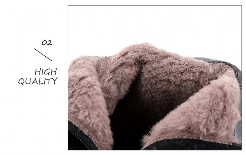 Valenza Booties Ankellängd - Svart