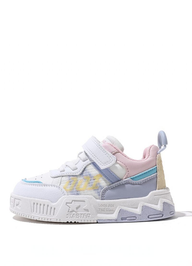 Valery Fashion Sneaker För Flickor