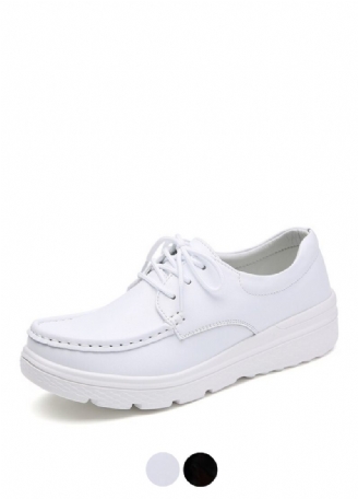Valeska Dam Loafer Skor