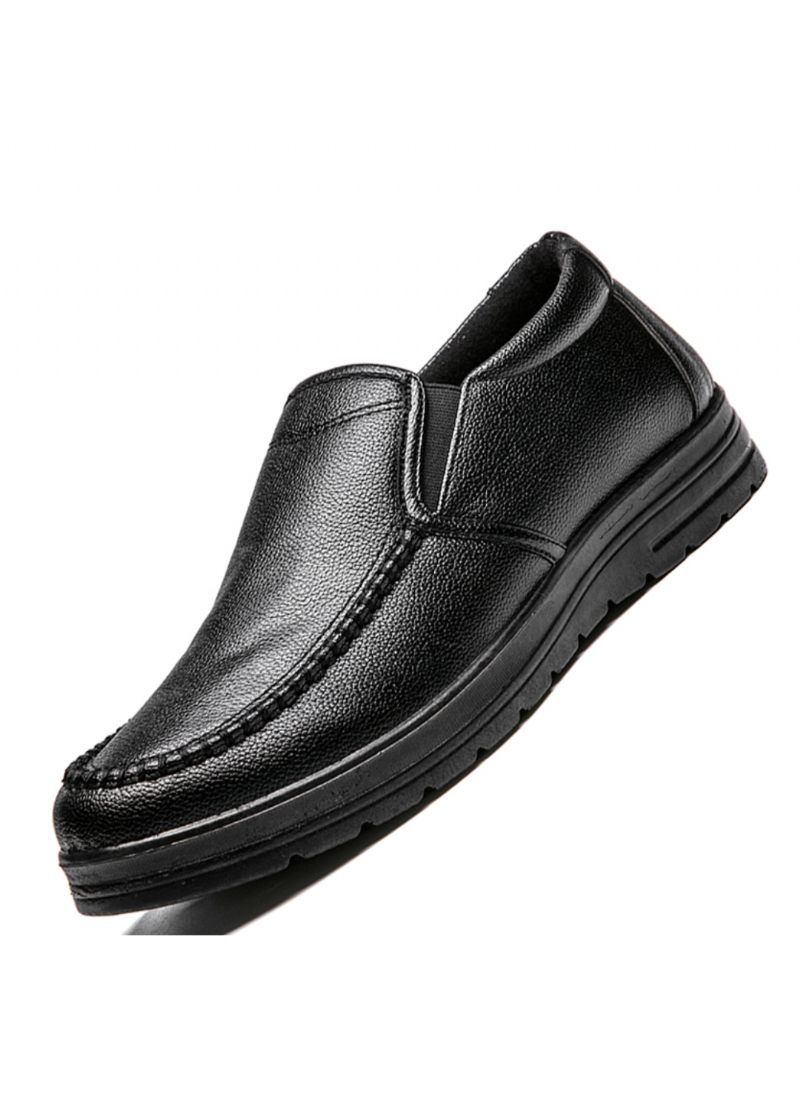 Valle Herr Loafers Klänning Skor